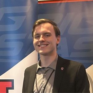 Meet your Posher, Connor